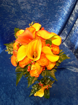 Wedding Bouquets 1