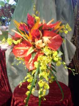Wedding Bouquets 3