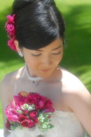 Wedding Bouquets 4