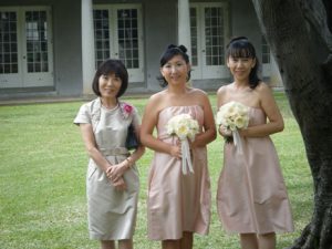 Wedding Bouquets 6