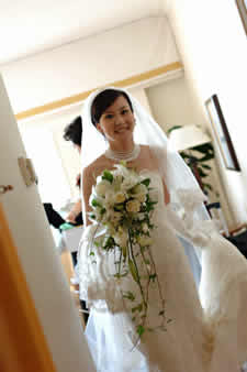 Wedding Bouquets 8