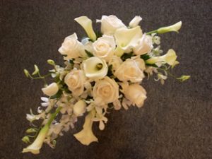 Wedding Bouquets 9