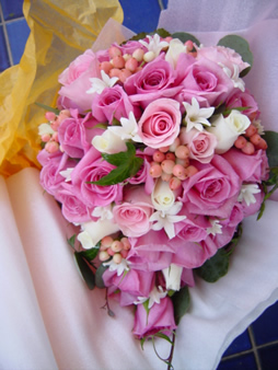 Wedding Bouquets13