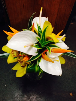 Wedding Bouquets36