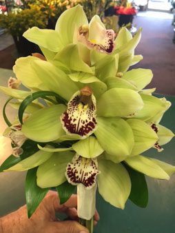 Wedding Bouquets41