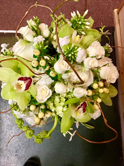 Wedding Bouquets43