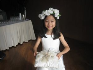 Wedding Boutonnieres/Corsages 2