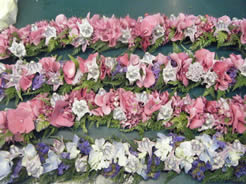 Wedding Boutonnieres/Corsages 7