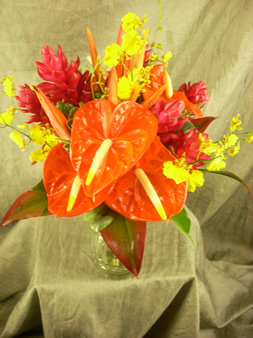 Weddings Centerpieces 1