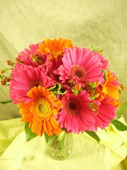 Weddings Centerpieces 2