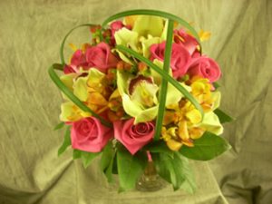 Weddings Centerpieces 3