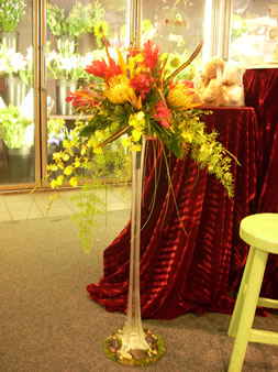 Weddings Centerpieces 4