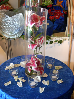 Weddings Centerpieces 7