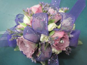 Prom Flowers 1