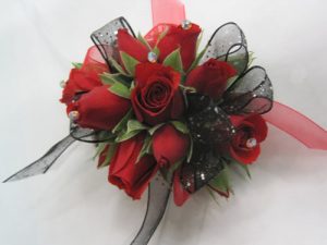 Prom Flowers 2