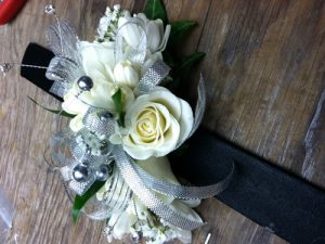 Prom Flowers 3