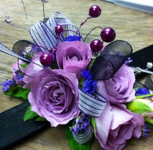 Prom Flowers 5