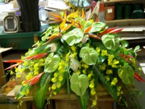 Sympathy Arrangements10
