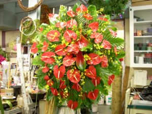 Sympathy Arrangements12