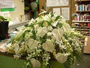 Sympathy Arrangements18