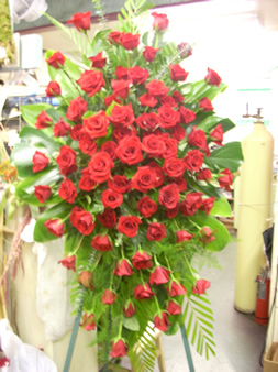 Sympathy Arrangements21