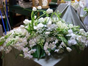 Sympathy Arrangements22