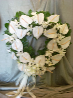 Sympathy Arrangements23