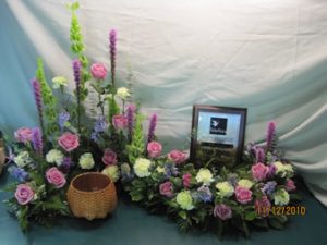 Sympathy Arrangements28