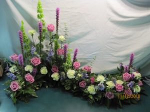 Sympathy Arrangements29