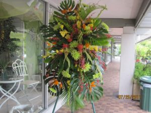 Sympathy Arrangements32