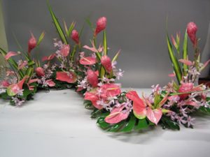 Sympathy Arrangements37