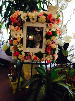 Sympathy Arrangements46