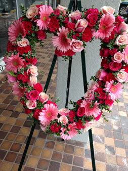 Sympathy Arrangements49