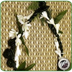 Ti / Tuberose Lei