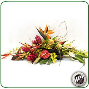 Tropical Arrangement #6