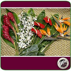 Tropical Mix
