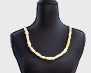 491 Single Strand Pikake Side 1