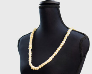 498 Single Strand Pikake Side 2