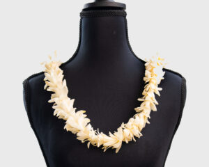 307 Feather Tub Lei Side 1