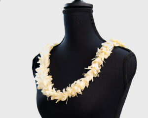 308 Feather Tub Lei Side 2
