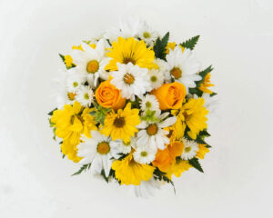 Be Happy 134 Top Be Happy Yellow
