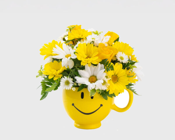 Be Happy