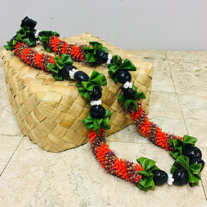 Kika Mix Lei