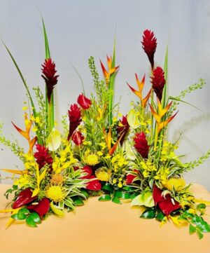 Sympathy Arrangements 53