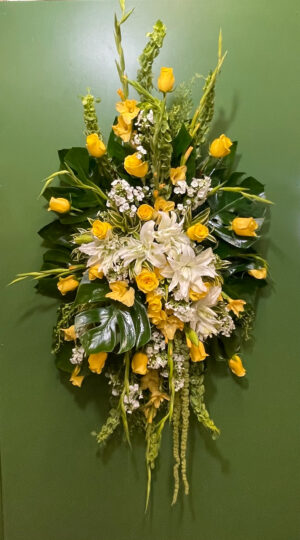 Sympathy Arrangements 54