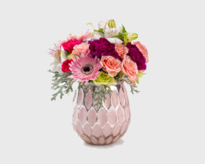 141 Pretty in Pink Side 1