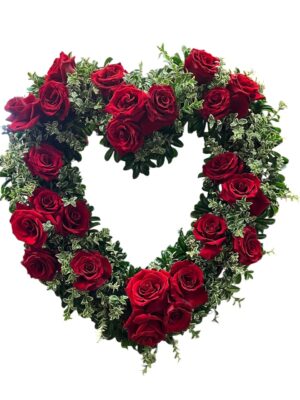 Sadie's Heart