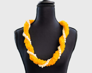 454 Ilima-Pikake Lei Side 1