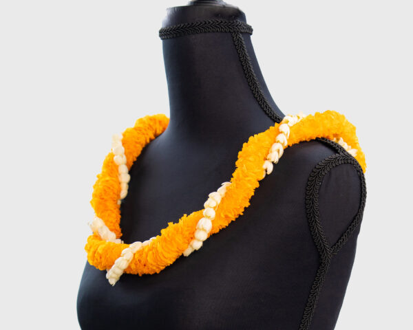 Ilima-Pikake Lei - Image 3