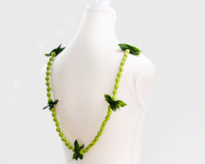561 Sea Grape Lei Side 2